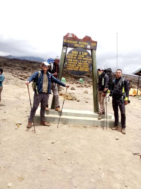 Mount Kilimanjaro: 6-Day Machame Route Christmas Trek - Who Will Love This Experience?