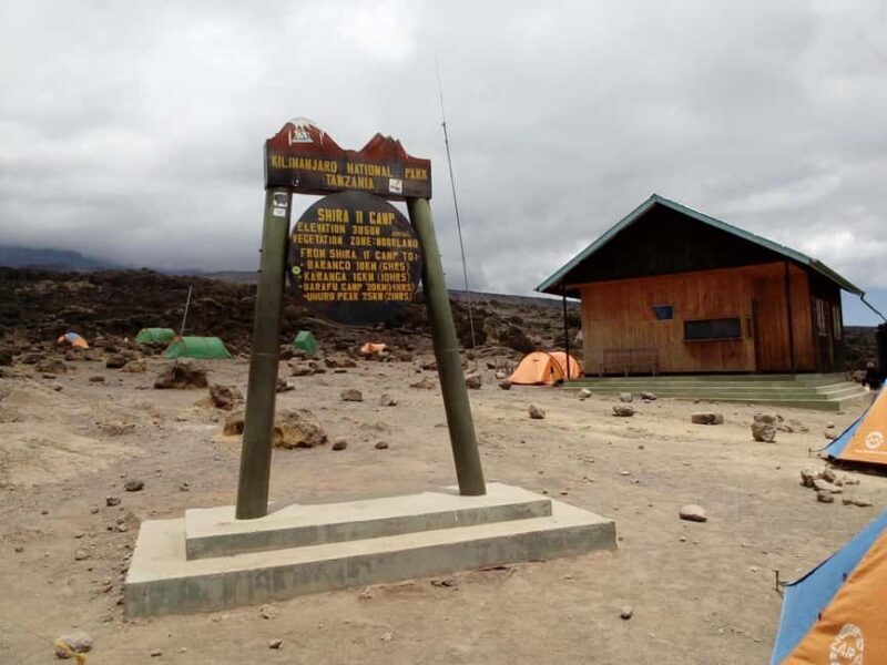 Mount Kilimanjaro: 6-Day Machame Route Christmas Trek - Final Thoughts