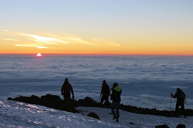 Mount Kilimanjaro 6 days - Machame route - Frequently Asked Questions