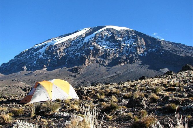 Mount Kilimanjaro 7 Days - Machame Route - FAQ