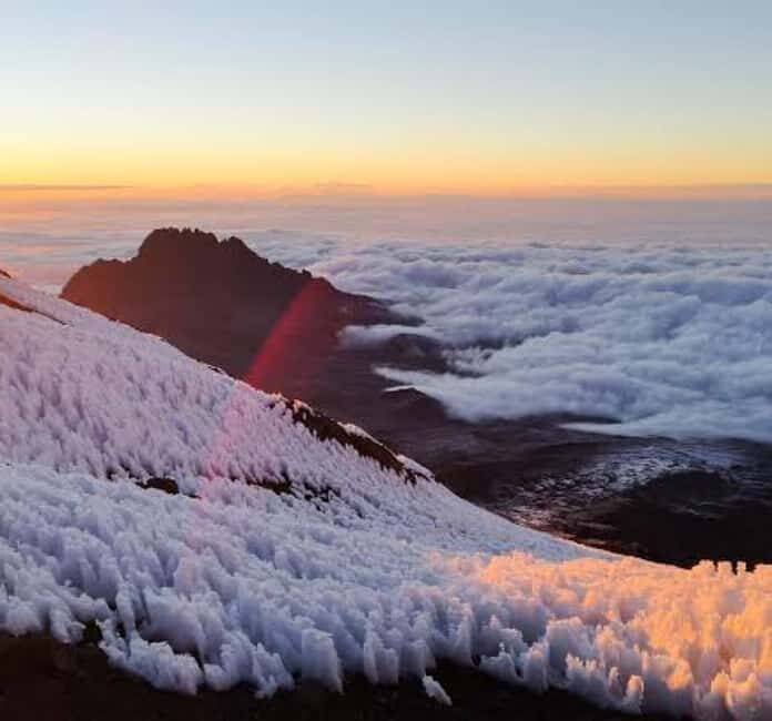 Mount Kilimanjaro: 7 Days Trekking - Lemosho Route - Quality of Guides and Support