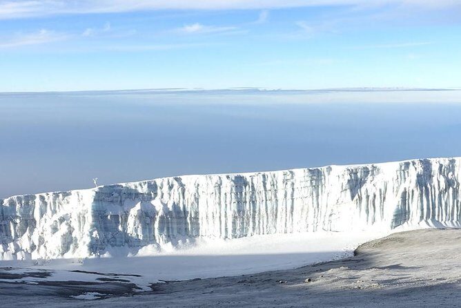 Mount Kilimanjaro Climb - Marangu Route 6 Days - FAQ