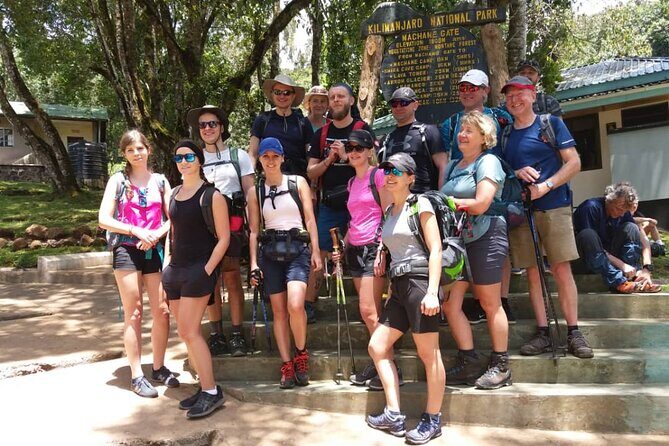 Mount Kilimanjaro Climbing 7 days Machame Route in Tanzania - The Adventure Begins: Planning Your Kilimanjaro Climb