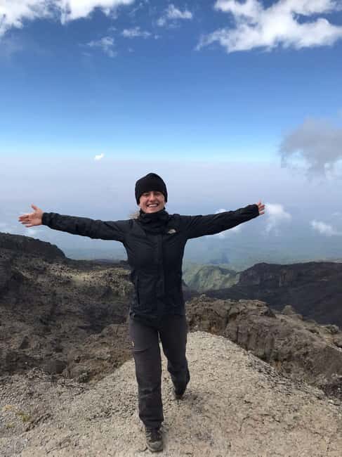 Mount Kilimanjaro Day Trip Trekking from Arusha or Moshi - What to Expect and Practical Details
