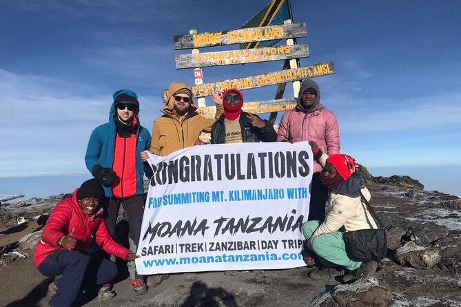 Mount Kilimanjaro - Machame route - Introduction: A Closer Look at the Machame Route Trek