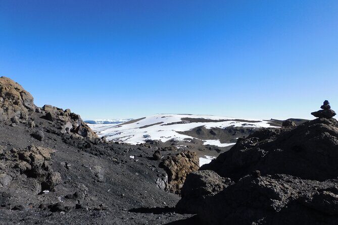 Mount Kilimanjaro - Machame route - The Sum Up: Who Will Love This Kilimanjaro Climb?