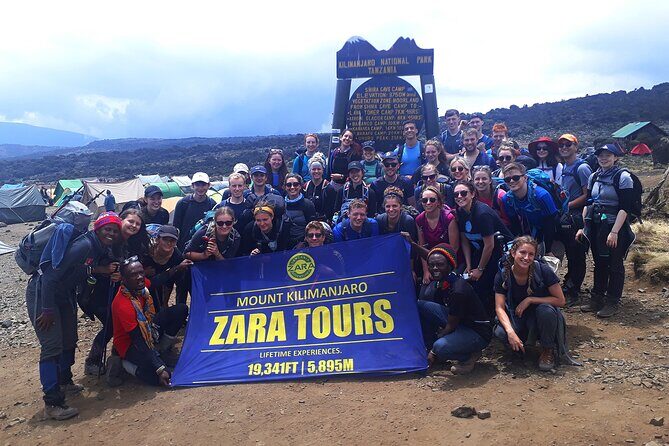 Mount Kilimanjaro Rongai Route - Why Consider the Rongai Route?