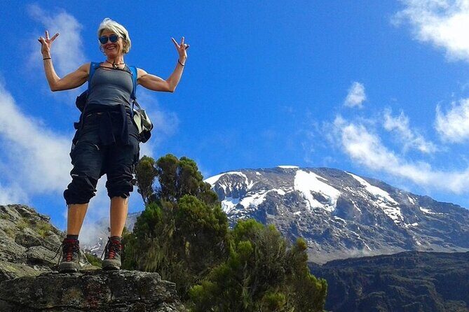 Mount Kilimanjaro Rongai Route - What to Expect from the Itinerary