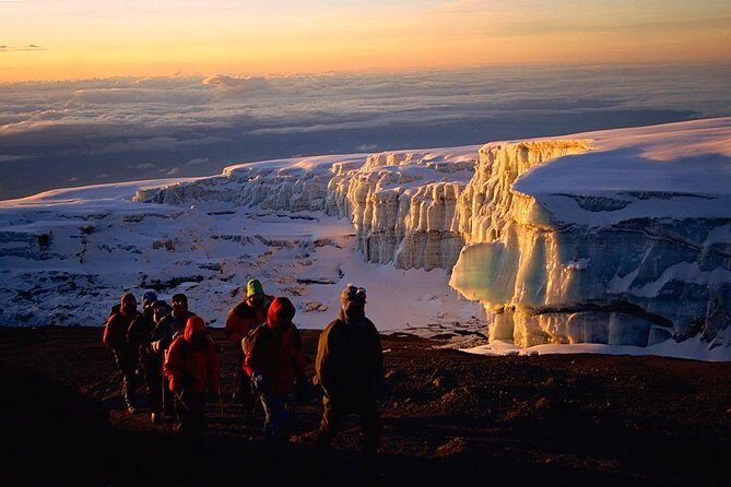 Mount Kilimanjaro Trek 7-Days: Lemosho Route - Who Is This Tour Best For?