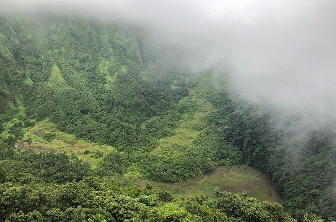 Mount Liamuiga Volcano Tours - The Reviews—What Real Travelers Say