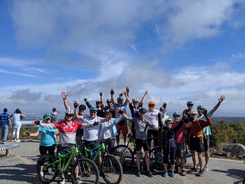 Mount Lofty Downhill Bike Tour & Cleland Wildlife Park Visit - Final Thoughts: Is It Worth It?