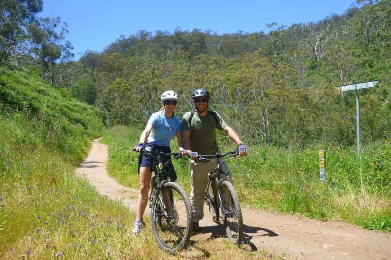 Mount Lofty Downhill Bike Tour & Cleland Wildlife Park Visit - FAQ