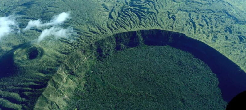 Mount Longonot Day Hiking From Nairobi - Summary: Who Will Appreciate This Experience?
