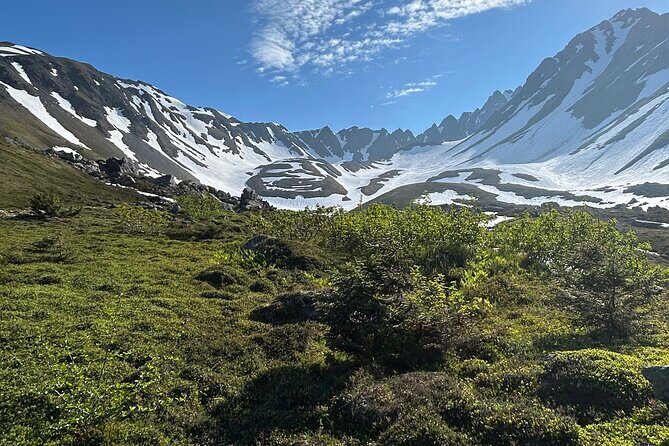 Mount Marathon Bowl Guided Hiking Tour - A Detailed Look at the Mount Marathon Bowl Guided Hiking Tour