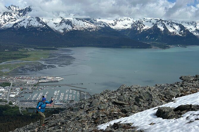 Mount Marathon Bowl / Race Summit with Seward Guided Hikes - Exploring the Mount Marathon Guided Hike: A Complete Review