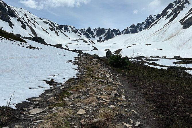 Mount Marathon Bowl / Race Summit with Seward Guided Hikes - Why You Should Consider This Tour