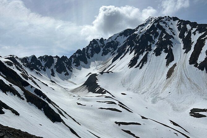 Mount Marathon Bowl / Race Summit with Seward Guided Hikes - FAQ