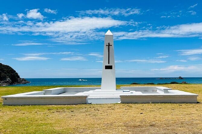 Mount Maunganui Hkoi Walking Tour - Authentic Experiences and Real Traveler Feedback
