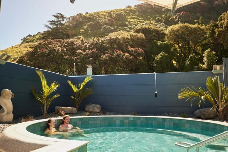 Mount Maunganui: Hot Ocean Water Pools Entry Ticket - Authentic Reviews and Real Experiences