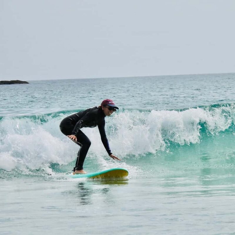Mount Maunganui: Private Surf Lesson - What to Expect from Your Private Surf Lesson at Mount Maunganui