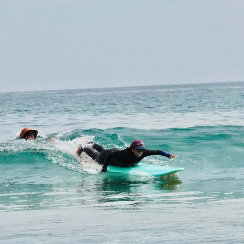 Mount Maunganui: Private Surf Lesson - Is This Tour Worth It?