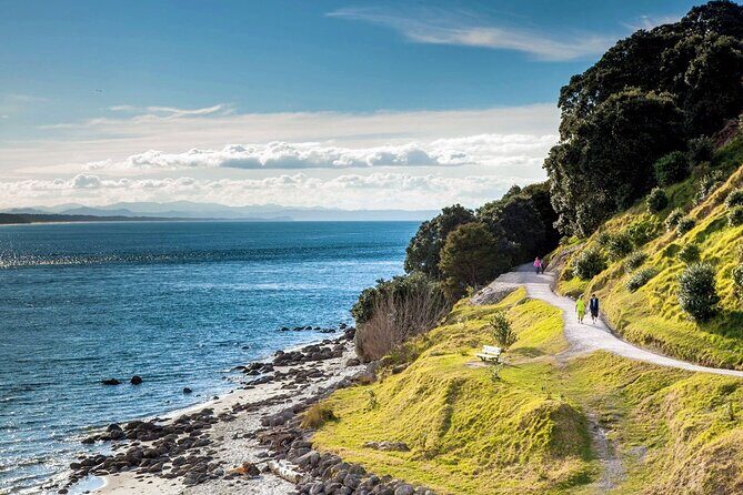 Mount Maunganui, Tauranga Day Tour from Auckland - FAQs