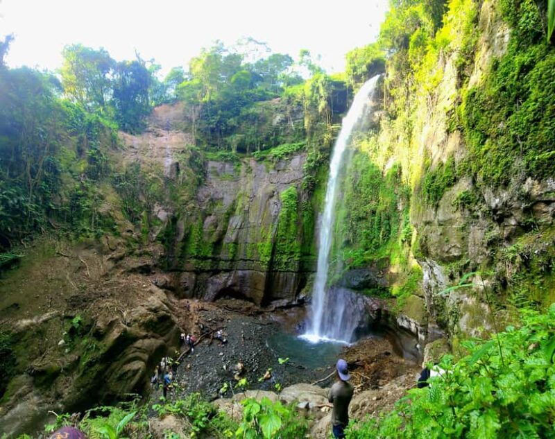 Mount Meru Arusha: Napuru Waterfall Hike by Kingstone Asilia - Practical Details and Considerations