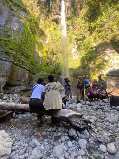 Mount Meru Arusha: Napuru Waterfall Hike by Kingstone Asilia - Final Thoughts