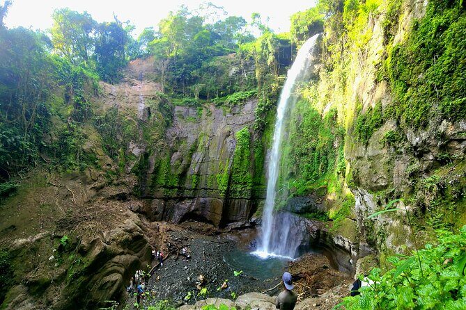 Mount Meru Arusha Napuru Waterfall Hike by Kingstone Asilia - Key Points