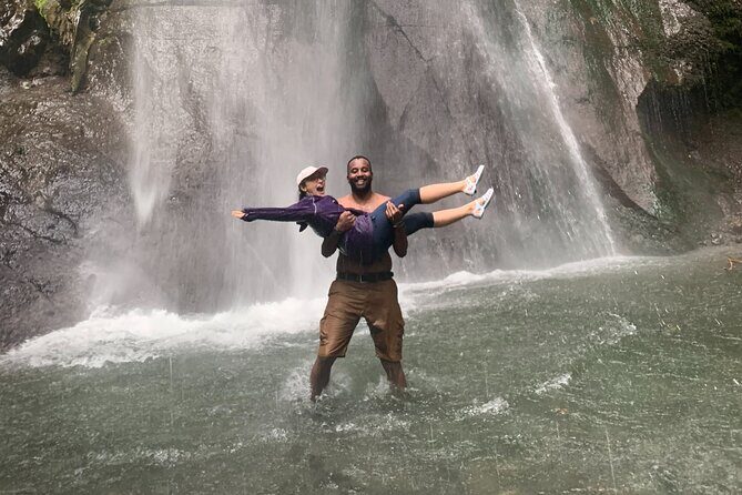 Mount Meru Arusha Napuru Waterfall Hike by Kingstone Asilia - What the Reviews Say