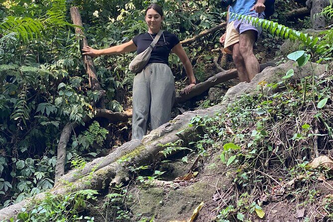 Mount Meru Arusha Napuru Waterfall Hike by Kingstone Asilia - The Experience for You