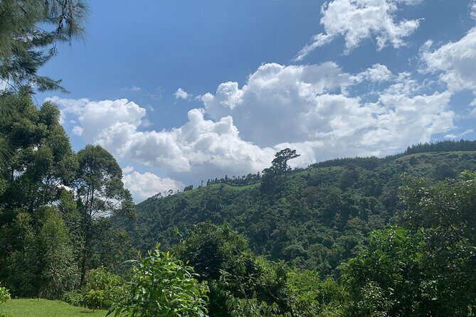 Mount Meru Arusha Napuru Waterfall Hike by Kingstone Asilia - The Sum Up