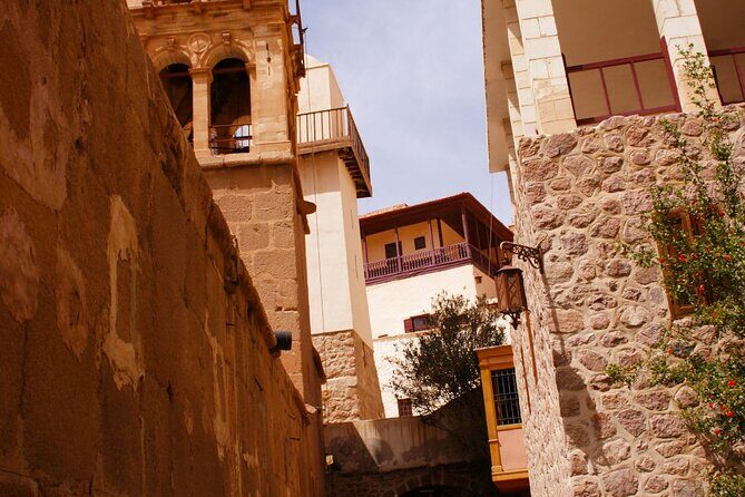 Mount Moses (Sunrise) & St. Catherine Monastery from Dahab - FAQ