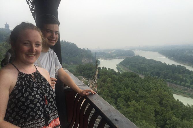 Mount Qingcheng and Dujiangyan Irrigation System Private Day Tour from Chengdu - FAQ: Your Practical Questions Answered