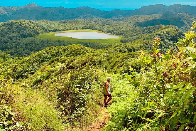 Mount Qua Qua Hiking Adventure From Grand Etang/Lake - FAQ