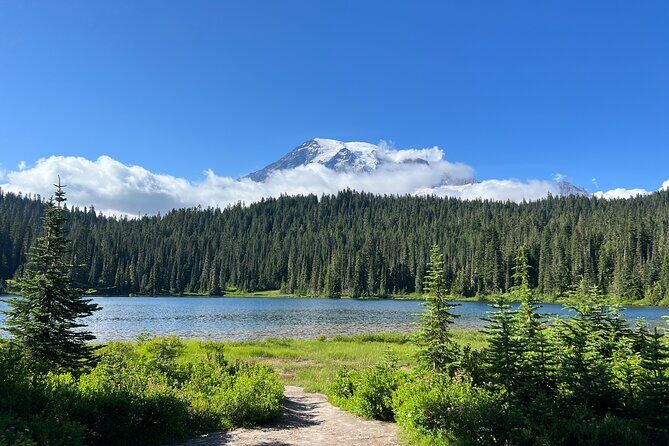 Mount Rainier Customized Tour from Seattle - Who Will Love This Tour?