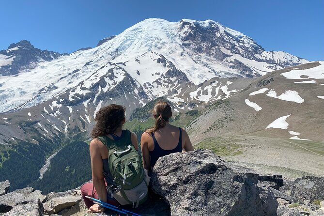 Mount Rainier Day Hike - An In-Depth Look at the Mount Rainier Day Hike Experience