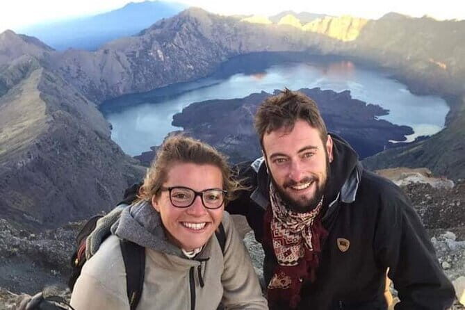 Mount Rinjani 2D 1N trekking to summit - Exploring the Mount Rinjani 2D 1N Trek — A Practical Look