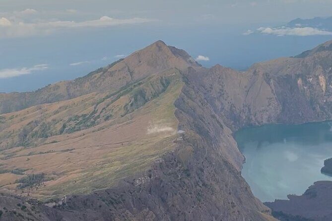 Mount Rinjani 3 Days 2 Night Trekking Package - Day Three: Forests and Farewells