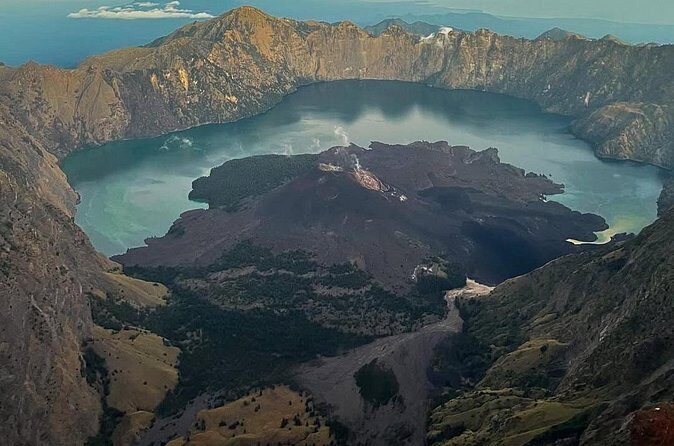 Mount Rinjani 3 Days 2 Night Trekking Package - Authentic Experiences and Overall Value