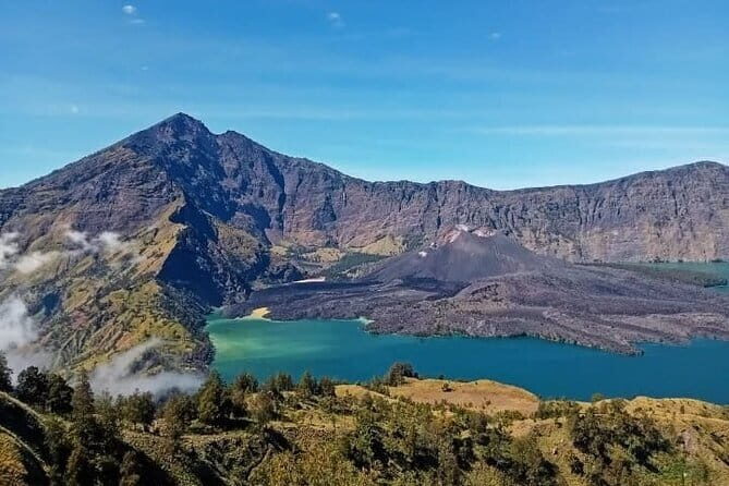 Mount Rinjani 4 Days and 3 Nights Summit Lake and Hot Spring - FAQ