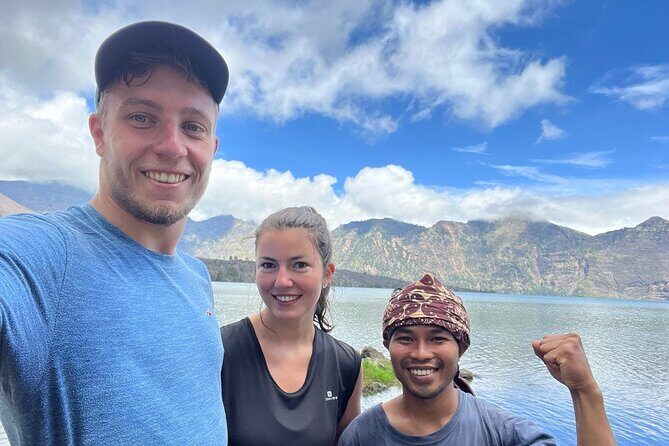 Mount Rinjani Summit Trek Full Sunrise Point (2D-1N) - The Value of the Experience