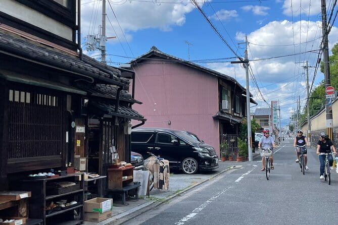 Mount Rokko and Arima Hot Spring from Kyoto - Practical Tips for Participants