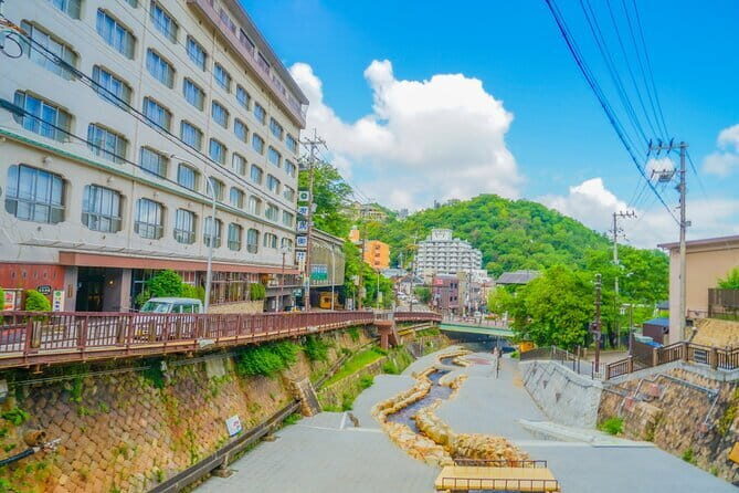 Mount Rokko and Arima Hot Spring from Kyoto - Who Will Love This Tour?