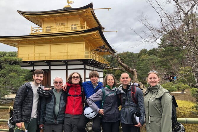 Mount Rokko and Arima Hot Spring from Kyoto - The Sum Up