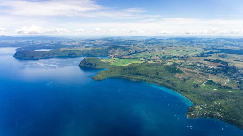 Mount Ruapehu Scenic Flight from Tauranga - The Sum Up: Who Should Consider This Flight?