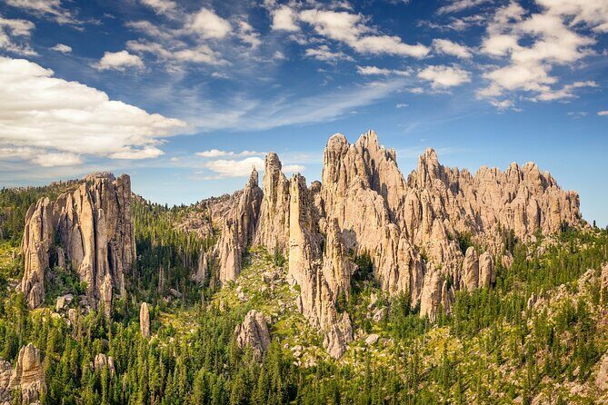 Mount Rushmore Self-Guided Audio Tour Guide - Who Will Get the Most from This Tour?