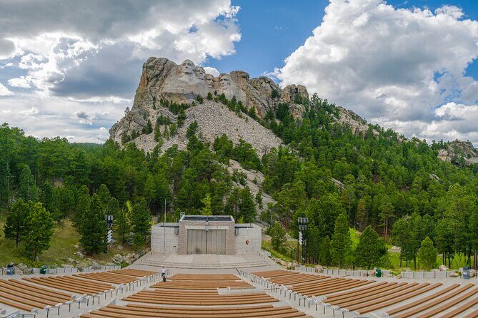 Mount Rushmore Self-Guided Walking Audio Tour - Who Will Appreciate This Tour?