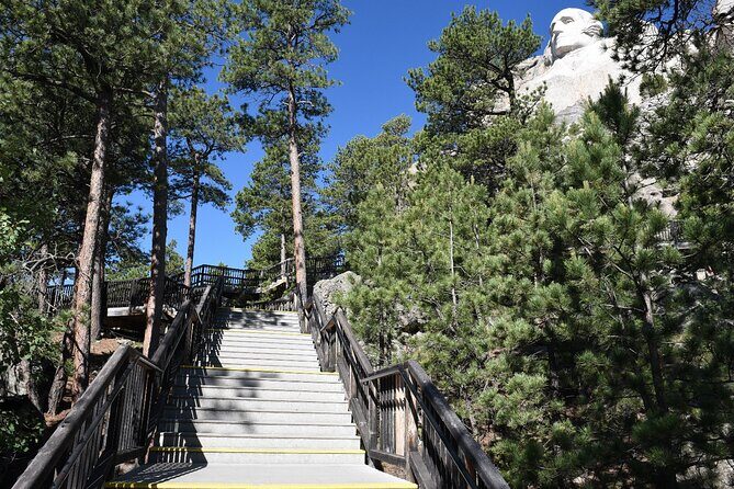 Mount Rushmore Self-Guided Walking Audio Tour - Final Thoughts