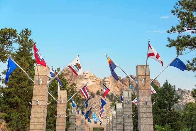 Mount Rushmore Theodore Roosevelt and Badlands Self-Guided Tour - Final Thoughts